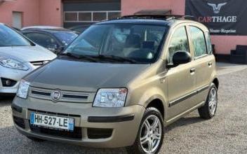 Fiat Panda Marckolsheim