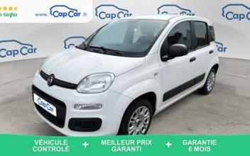 Fiat panda Haguenau
