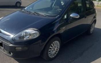 Fiat punto Fleuré