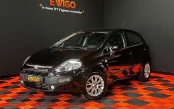Fiat punto Quimper