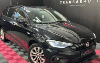 Fiat Tipo Lesménils