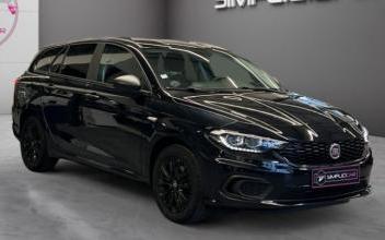 Fiat Tipo Eschau