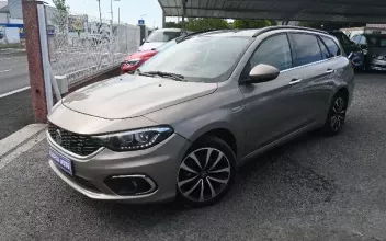 Fiat Tipo Cournon-d'Auvergne