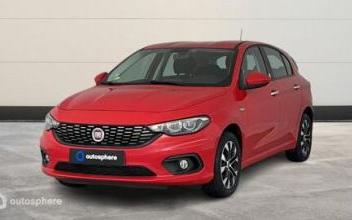 Fiat tipo Roncq