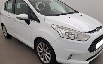 Ford B-Max Mions