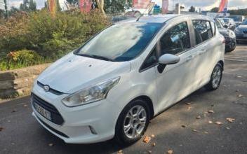 Ford B-Max Sannois