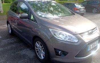 Ford C-Max Voreppe