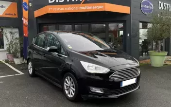 Ford C-Max Bessé-sur-Braye