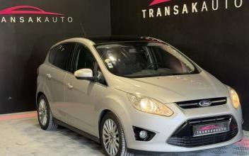 Ford C-Max Avignon