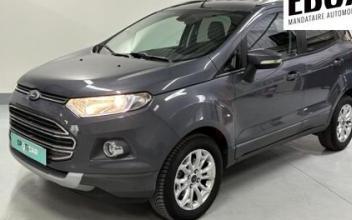 Ford ecosport Hénin-Beaumont