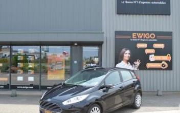 Ford fiesta Rosières-près-Troyes
