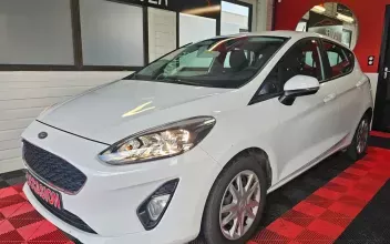 Ford Fiesta Blois
