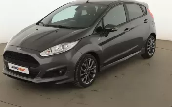 Ford Fiesta Issy-les-Moulineaux