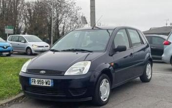 Ford fiesta Créteil
