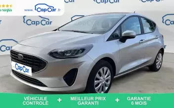Ford Fiesta Paris