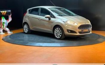 Ford fiesta Eysines