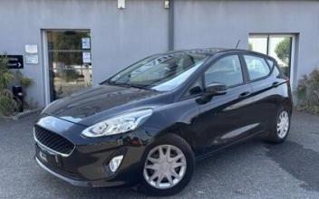 Ford fiesta Colomiers