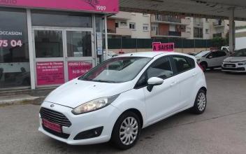 FORD FIESTA Toulouse