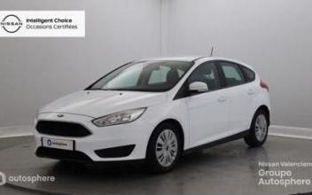 Ford focus Valenciennes