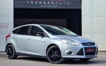 Ford focus Saint-Jean-de-Védas