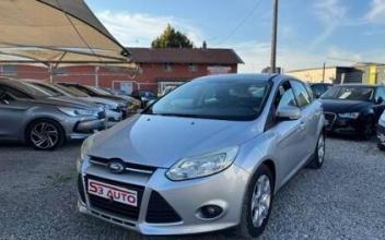 Ford focus Saint-Priest