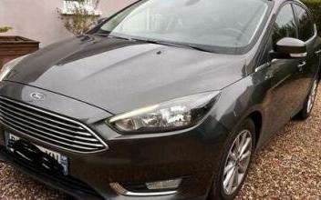 Ford focus Rouen