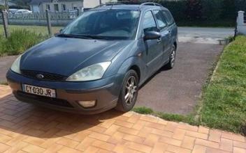 Ford focus Angers