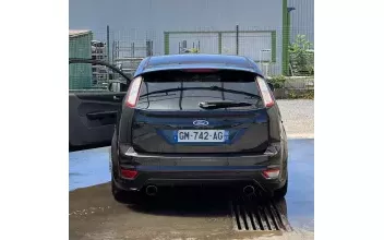 Ford Focus Sévérac-le-Château