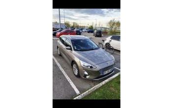 Ford focus Lyon