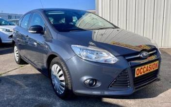 Ford Focus Berck