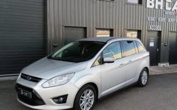 Ford Focus Haguenau
