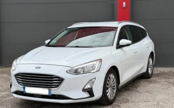 Ford Focus Gevrey-Chambertin