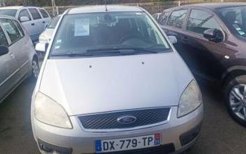 Ford focus c max Toulouse