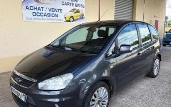 Ford focus c max Ecuelles