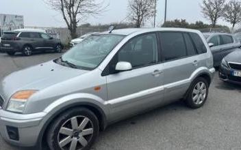 Ford fusion Brétigny-sur-Orge