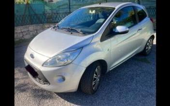 Ford ka Antibes