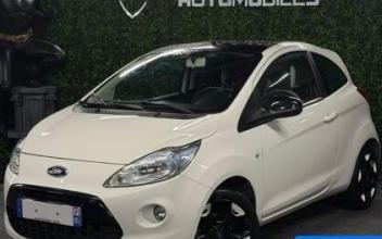 Ford ka Taverny