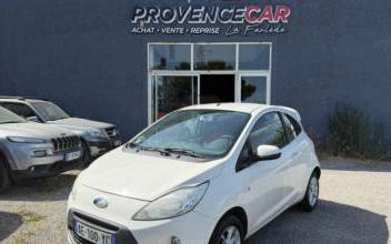Ford Ka La-Farlède