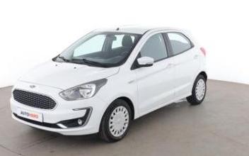 Ford ka Issy-les-Moulineaux
