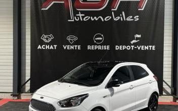 Ford Ka Pulnoy