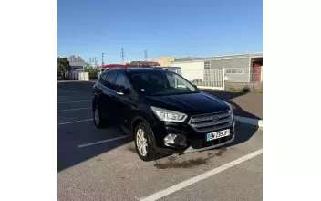 Ford Kuga Chalon-sur-Saône