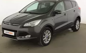 Ford Kuga Issy-les-Moulineaux