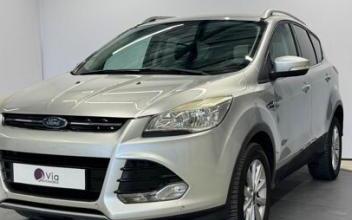 Ford kuga Perpignan
