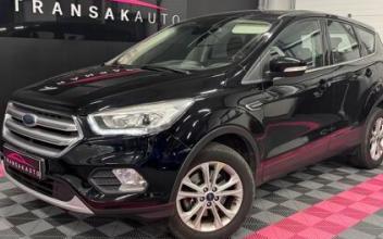 Ford kuga Estrablin