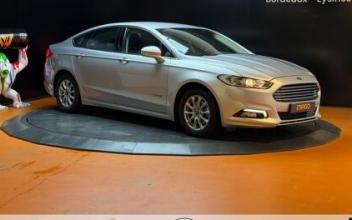 Ford mondeo Eysines