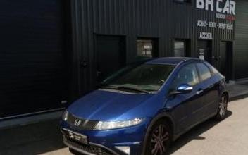 Honda civic Haguenau