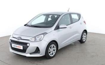 Hyundai i10 Issy-les-Moulineaux