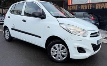 Hyundai i10 Morsang-sur-Orge