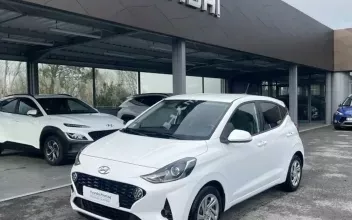 Hyundai i10 Bayonne