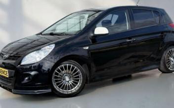 Hyundai i20 Thiers